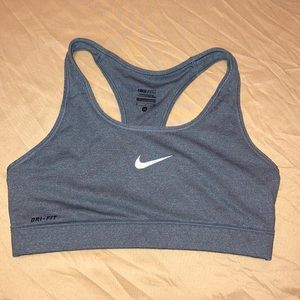 Nike Pro Dri-Fit Sports Bra